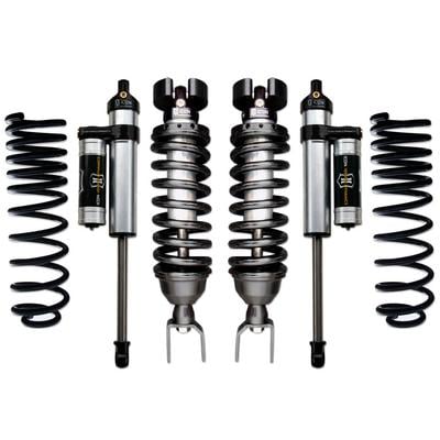 Icon Vehicle Dynamics 2.5 Inch Stage 3 Suspension System - K213003